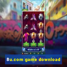 8u.com game download